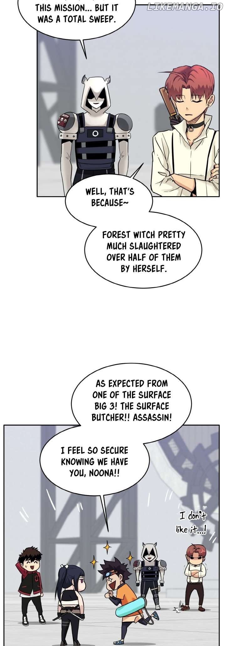 Counter Cube Chapter 78 - page 44