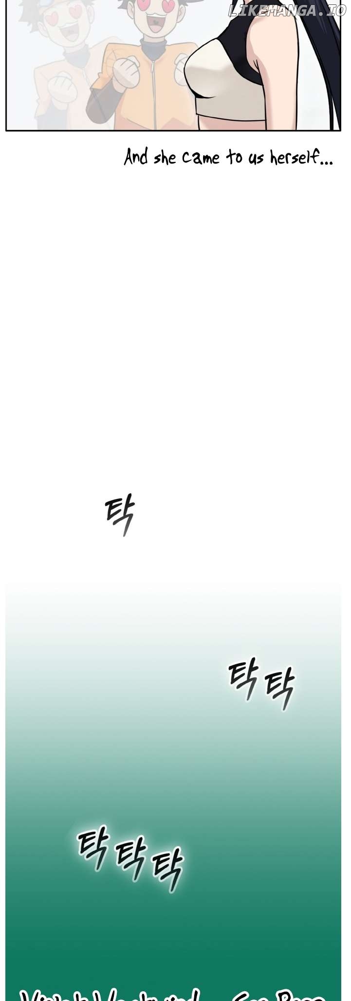 Counter Cube Chapter 78 - page 46