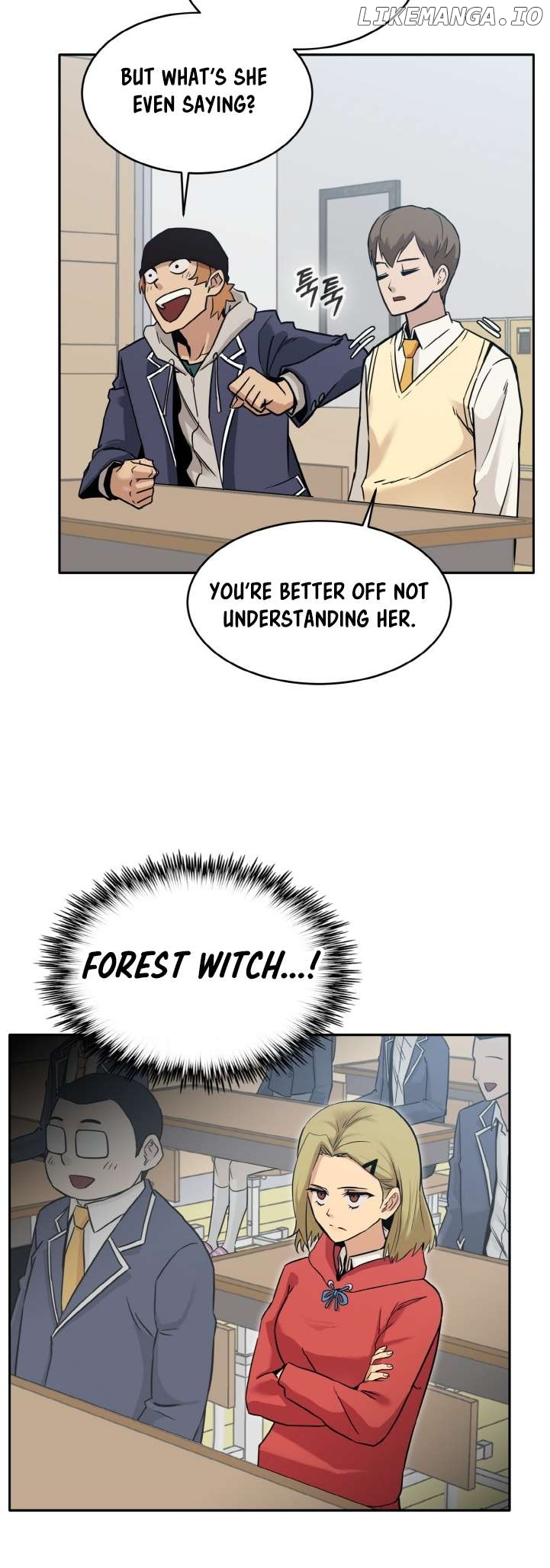 Counter Cube Chapter 78 - page 49