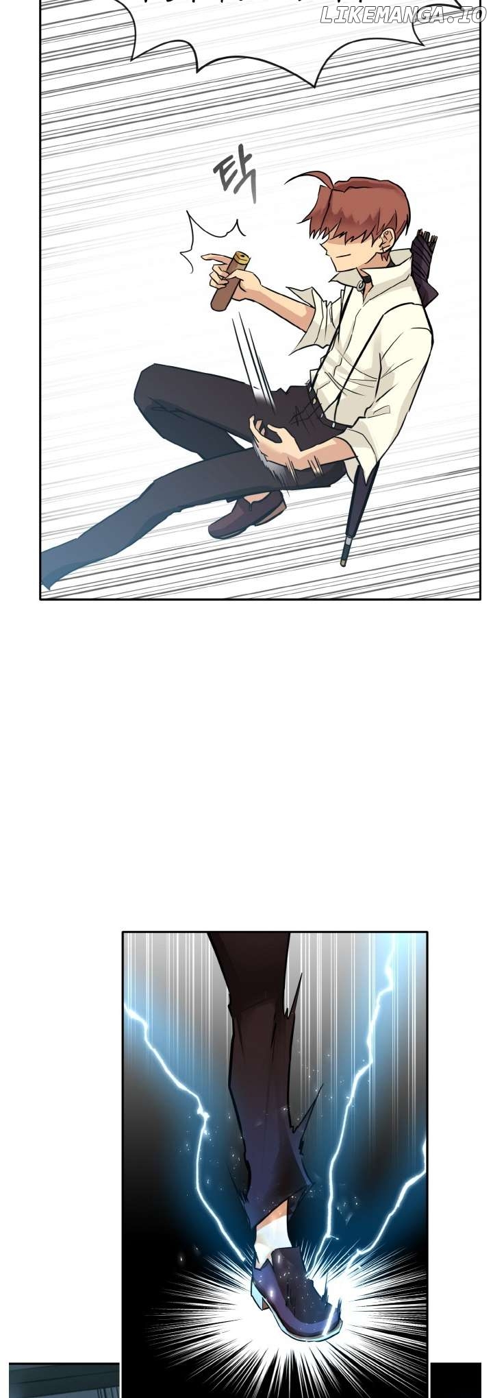 Counter Cube Chapter 78 - page 5