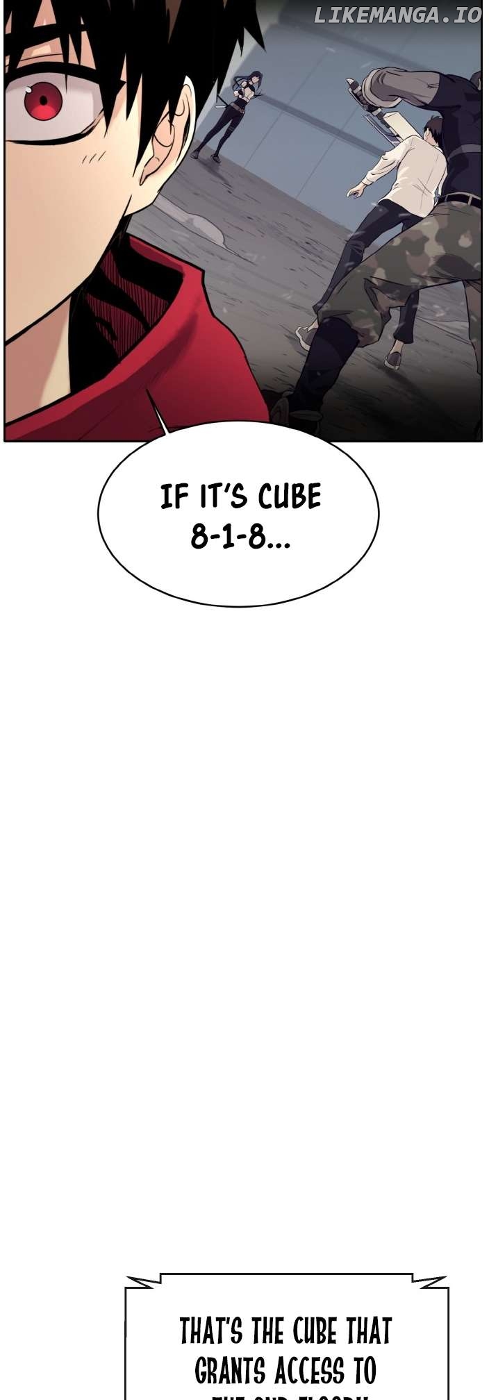 Counter Cube Chapter 78 - page 63