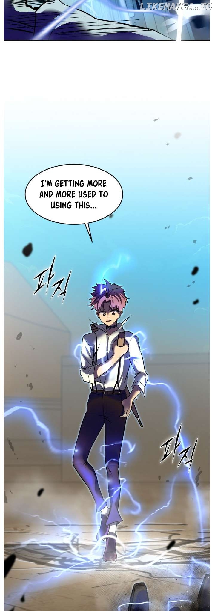 Counter Cube Chapter 78 - page 7