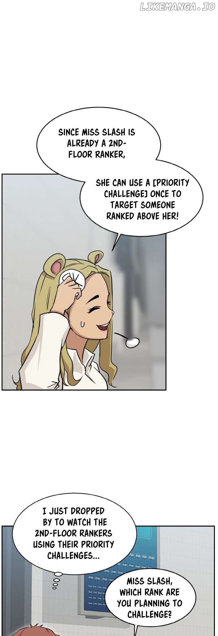Counter Cube Chapter 79 - page 28