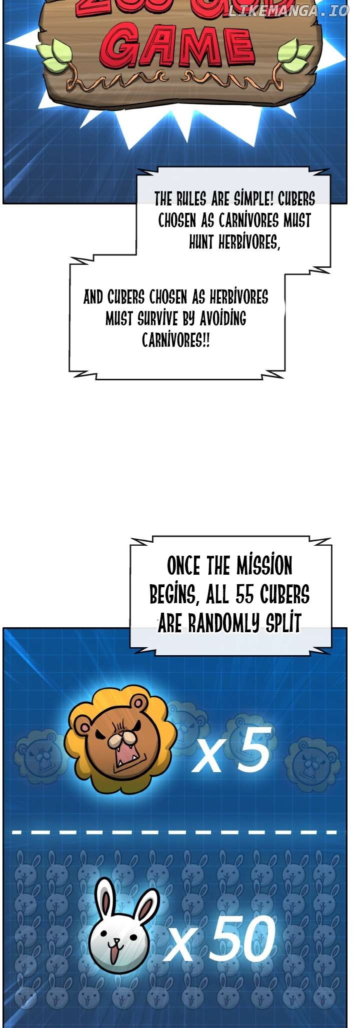 Counter Cube Chapter 79 - page 34