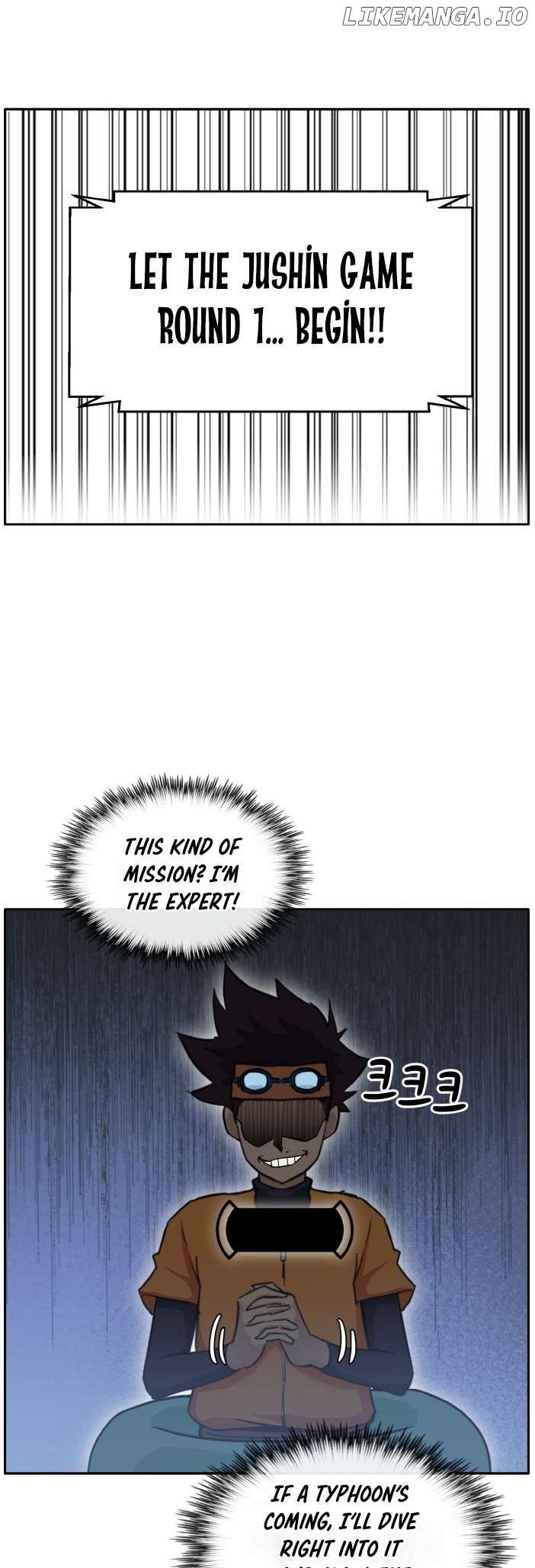 Counter Cube Chapter 79 - page 52