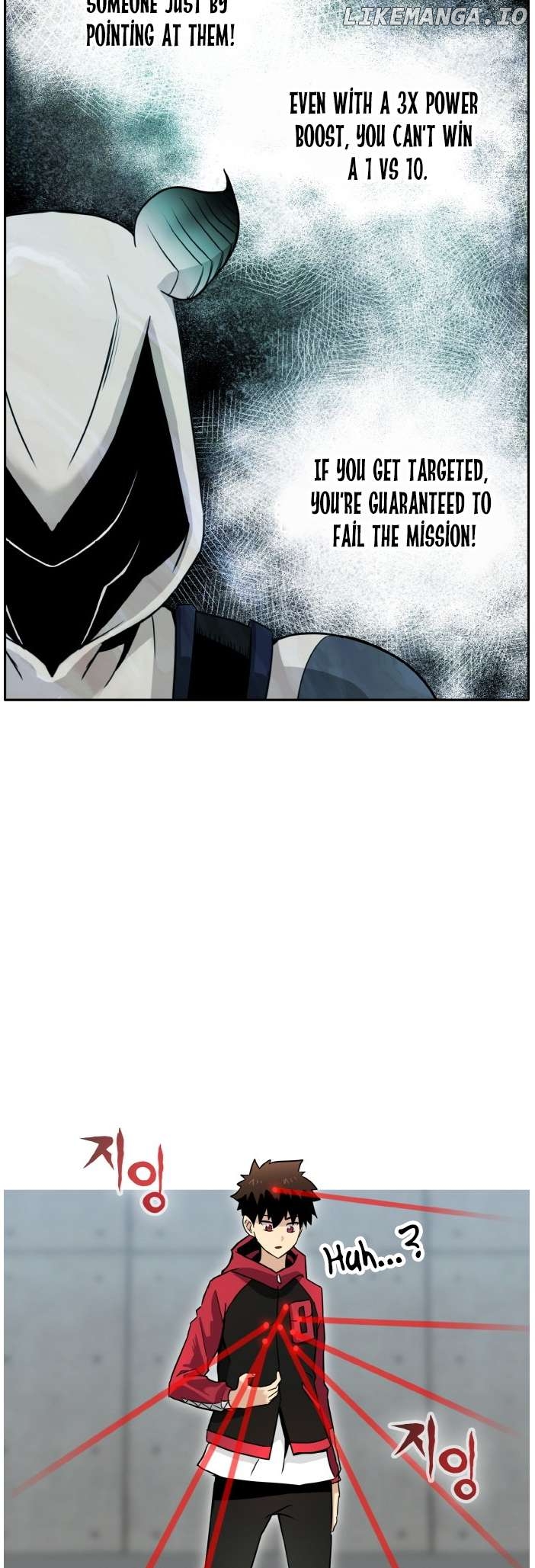 Counter Cube Chapter 79 - page 56