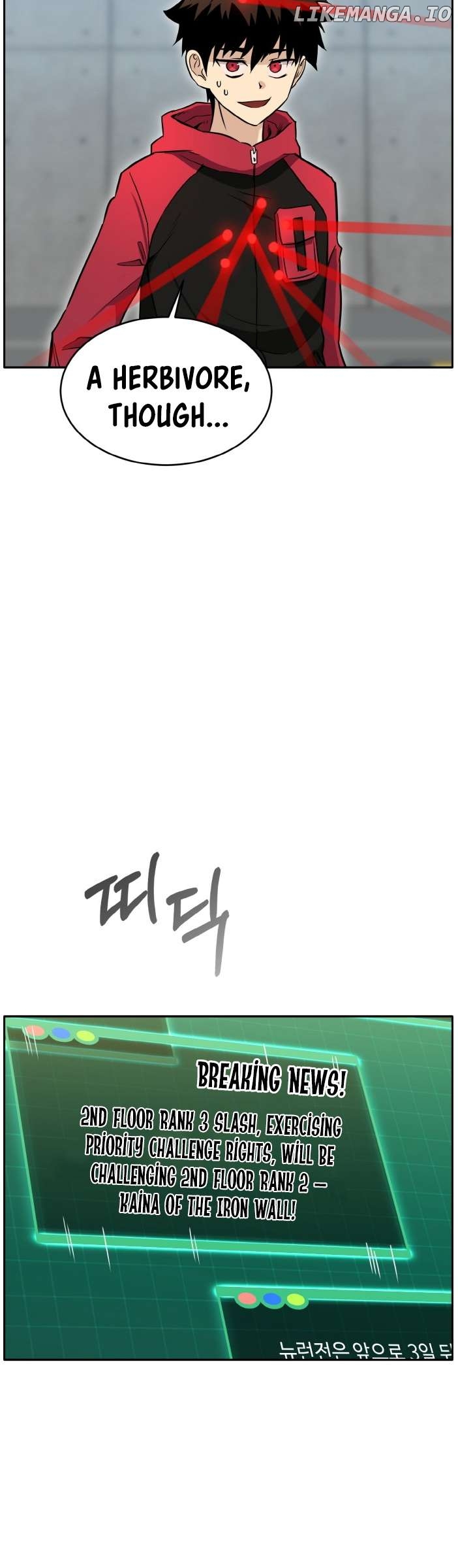 Counter Cube Chapter 79 - page 58