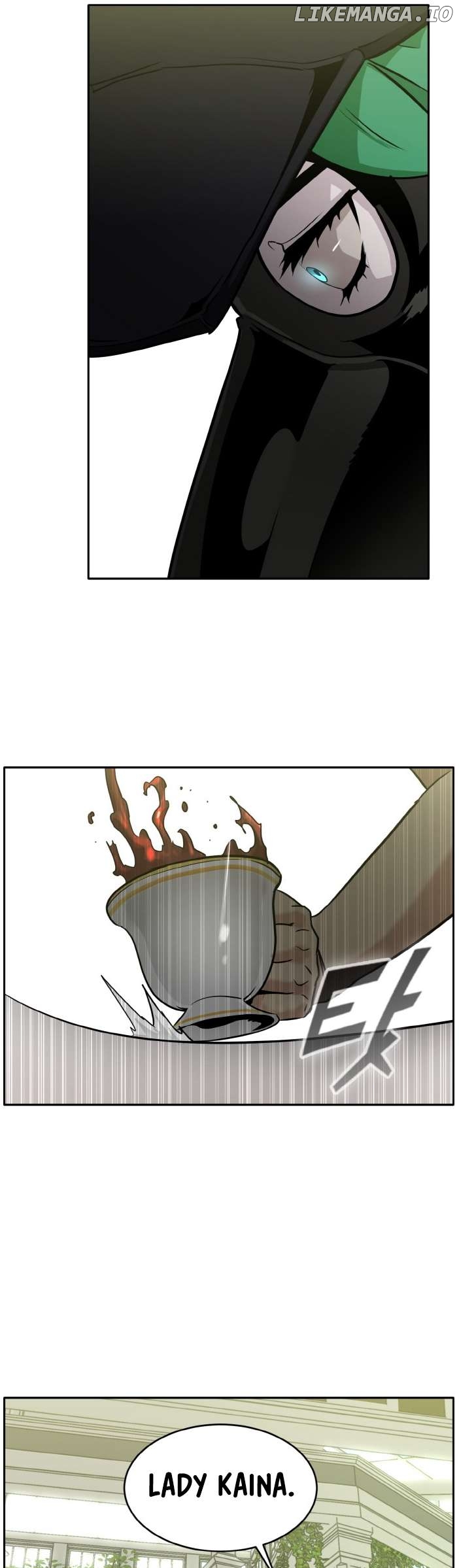 Counter Cube Chapter 79 - page 59