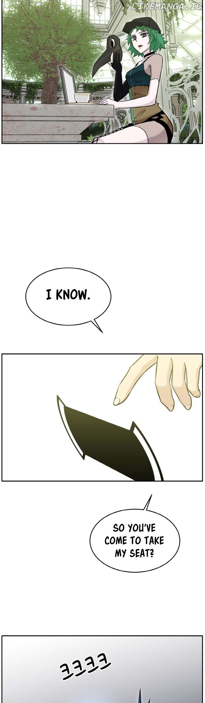 Counter Cube Chapter 79 - page 60