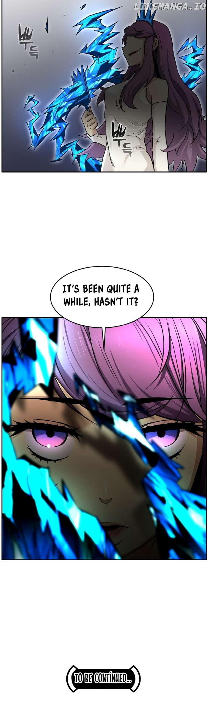 Counter Cube Chapter 79 - page 61