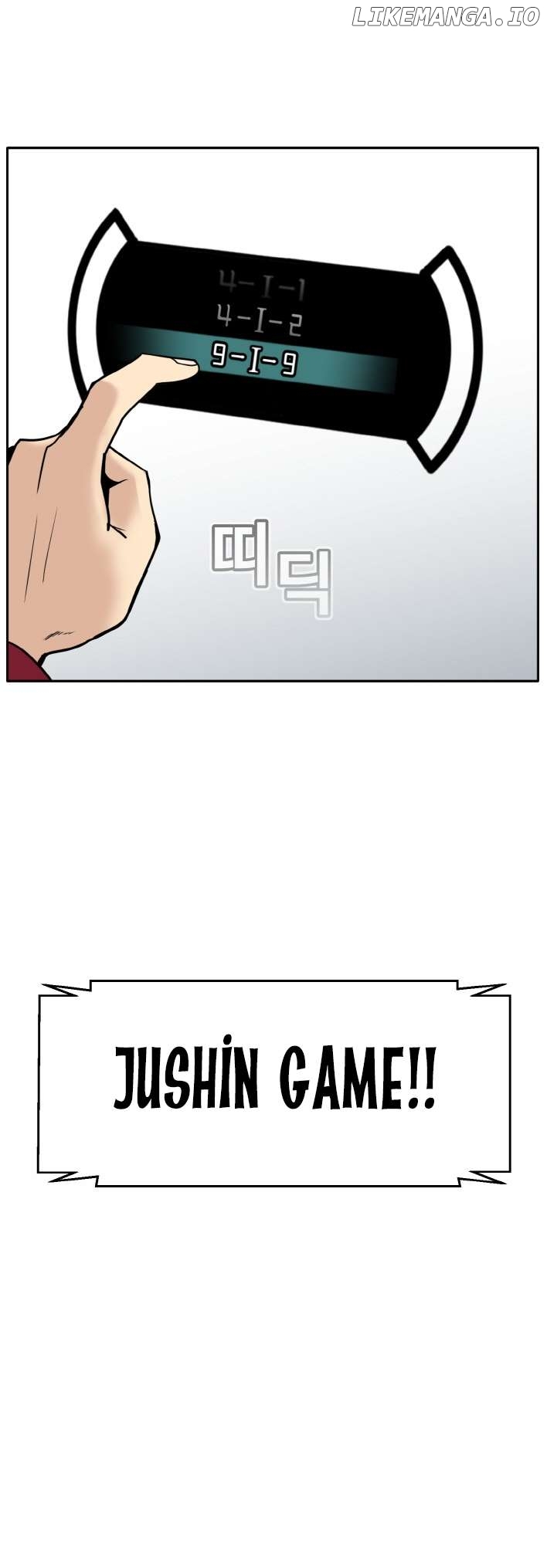 Counter Cube Chapter 79 - page 9