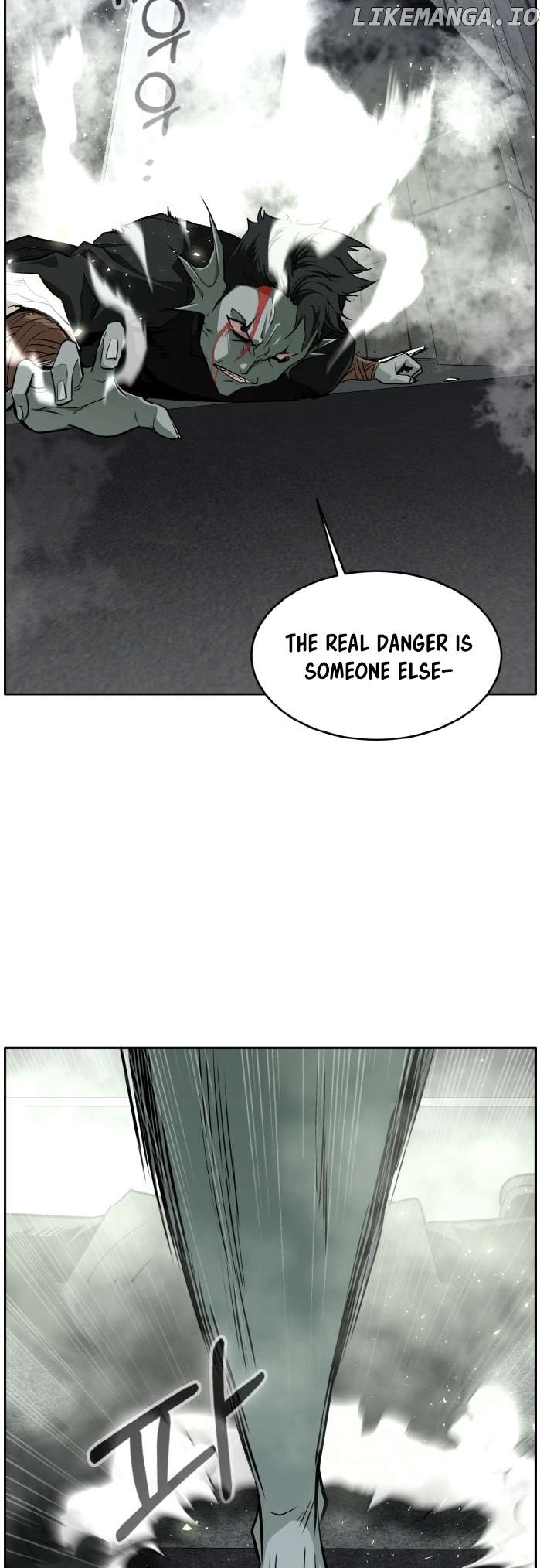 Counter Cube Chapter 81 - page 14