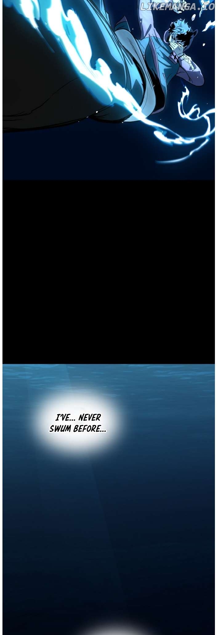 Counter Cube Chapter 81 - page 46