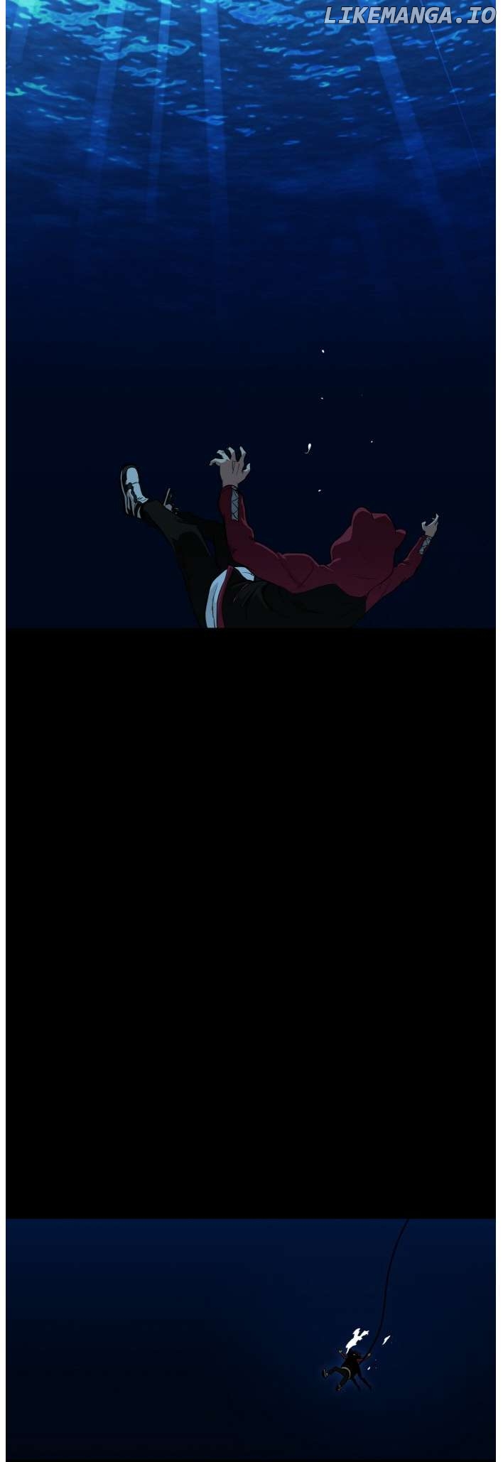 Counter Cube Chapter 81 - page 48