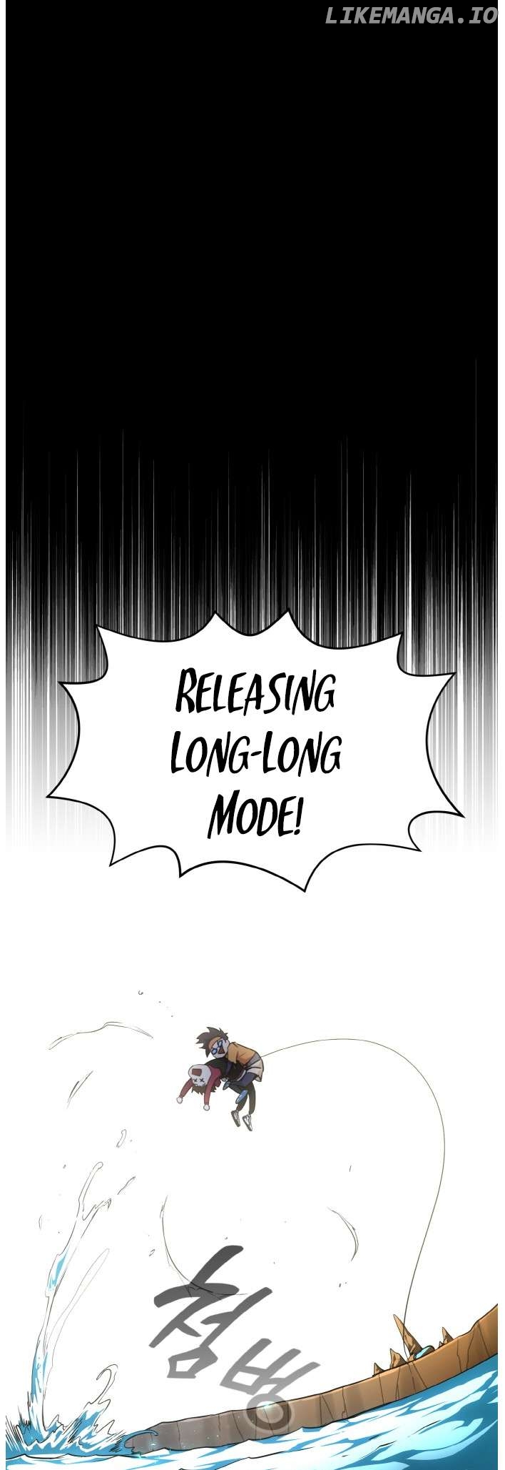 Counter Cube Chapter 81 - page 49