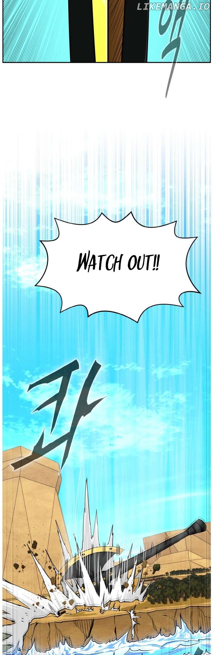 Counter Cube Chapter 81 - page 58