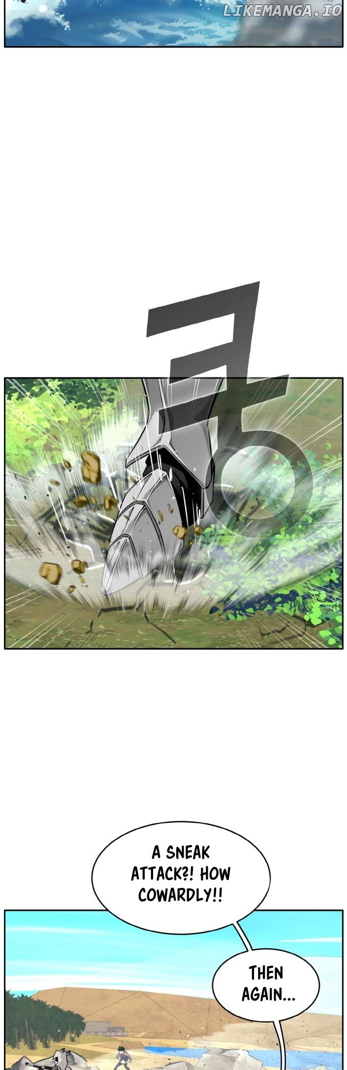 Counter Cube Chapter 81 - page 61