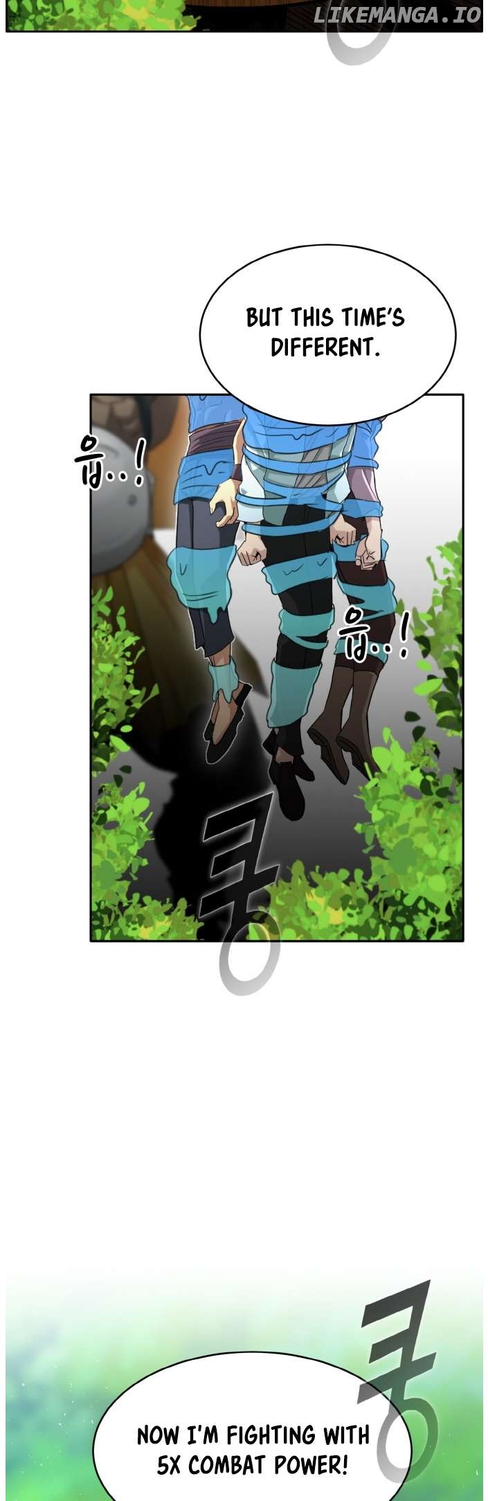 Counter Cube Chapter 81 - page 63