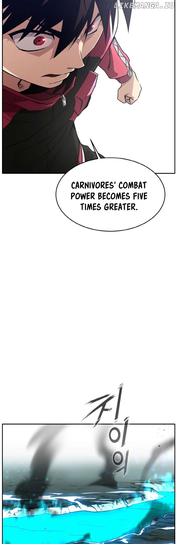 Counter Cube Chapter 81 - page 65