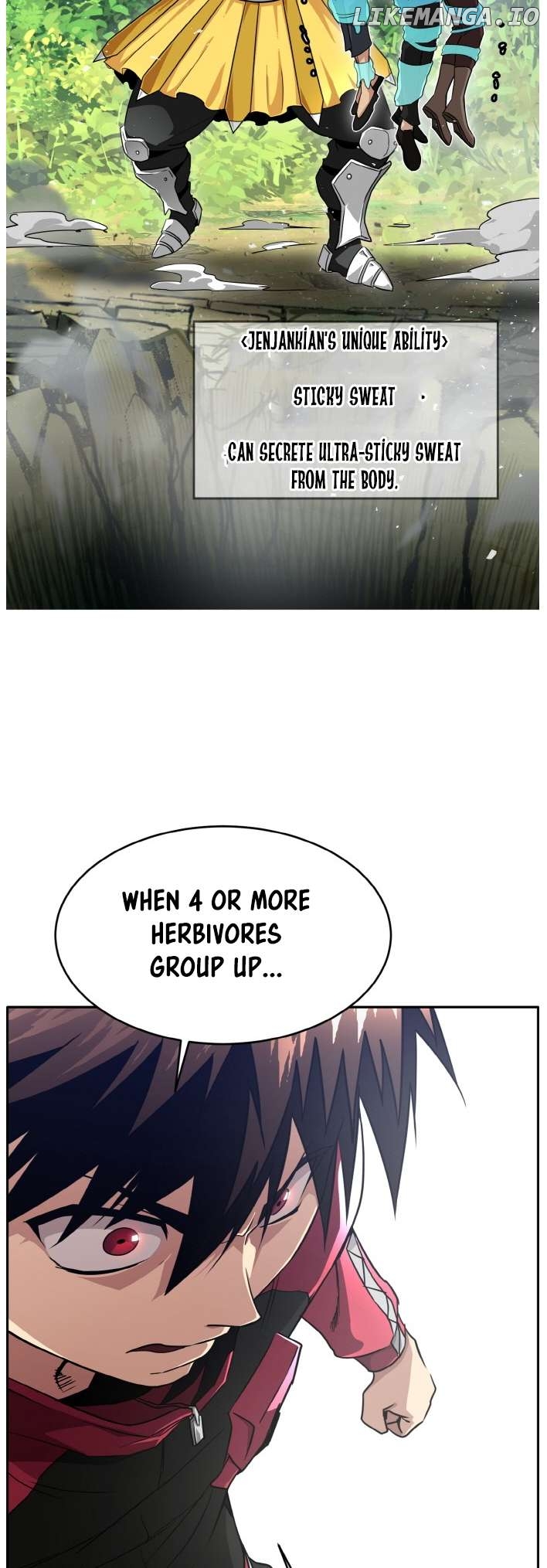 Counter Cube Chapter 82 - page 3