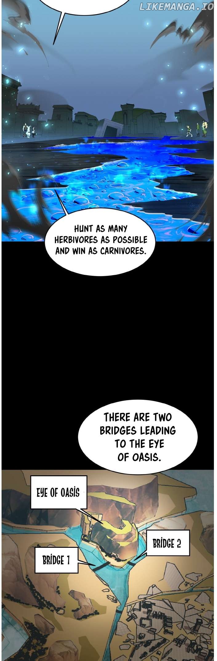 Counter Cube Chapter 82 - page 48