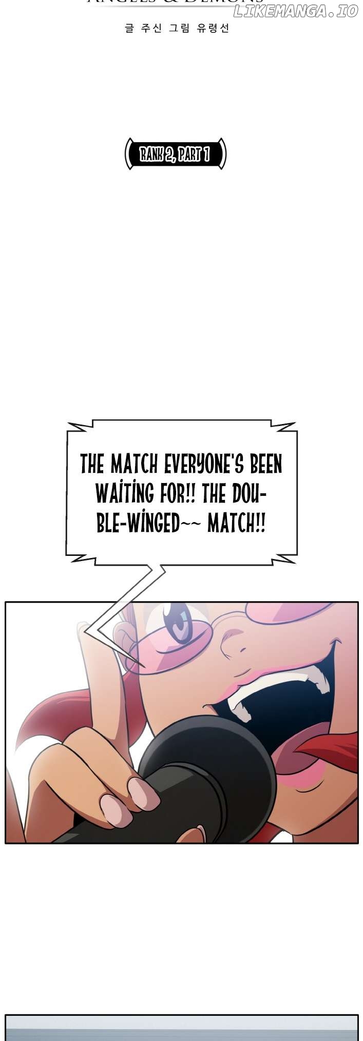 Counter Cube Chapter 83 - page 3