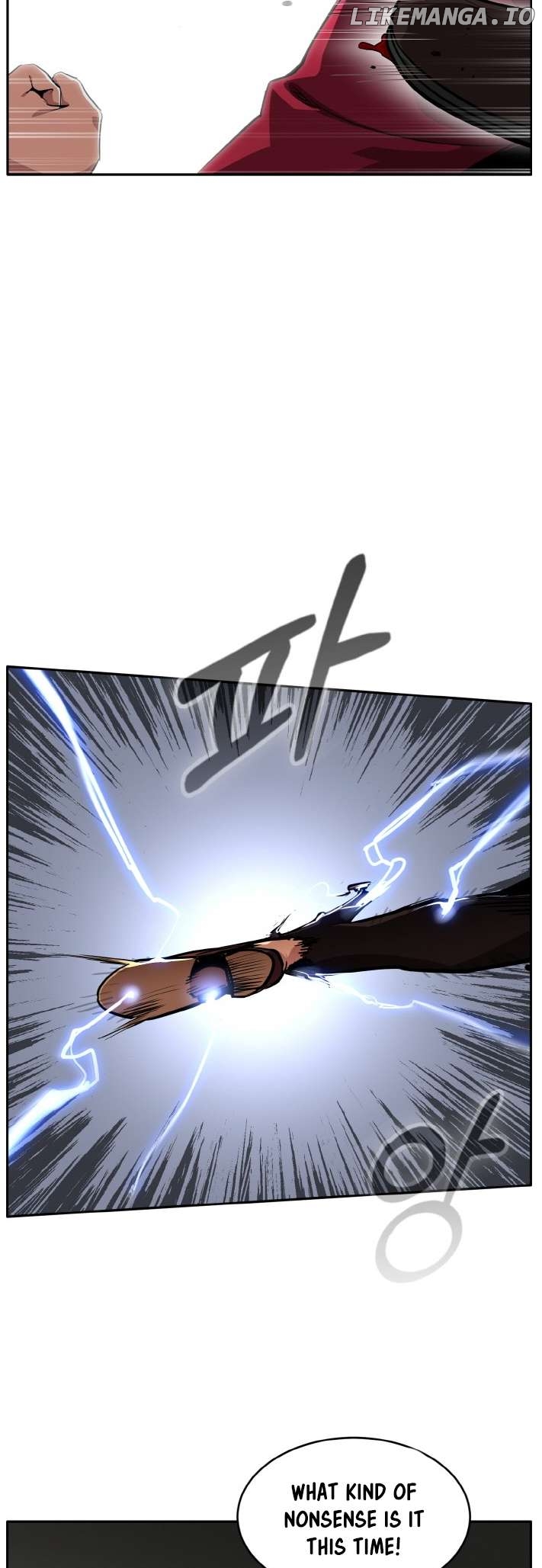 Counter Cube Chapter 83 - page 36