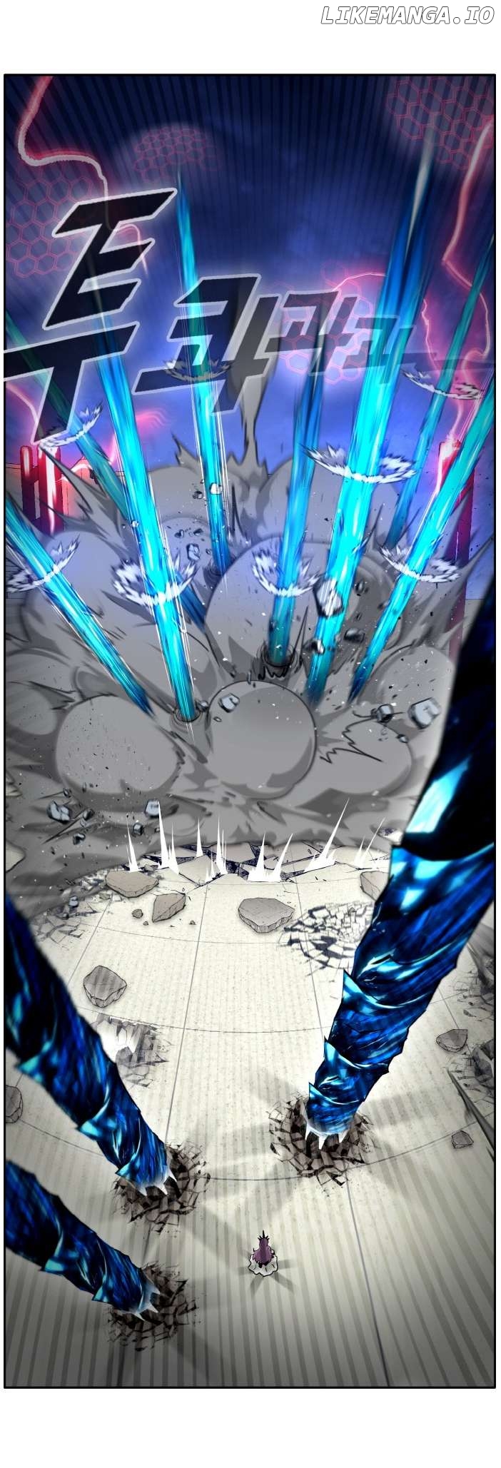 Counter Cube Chapter 83 - page 45