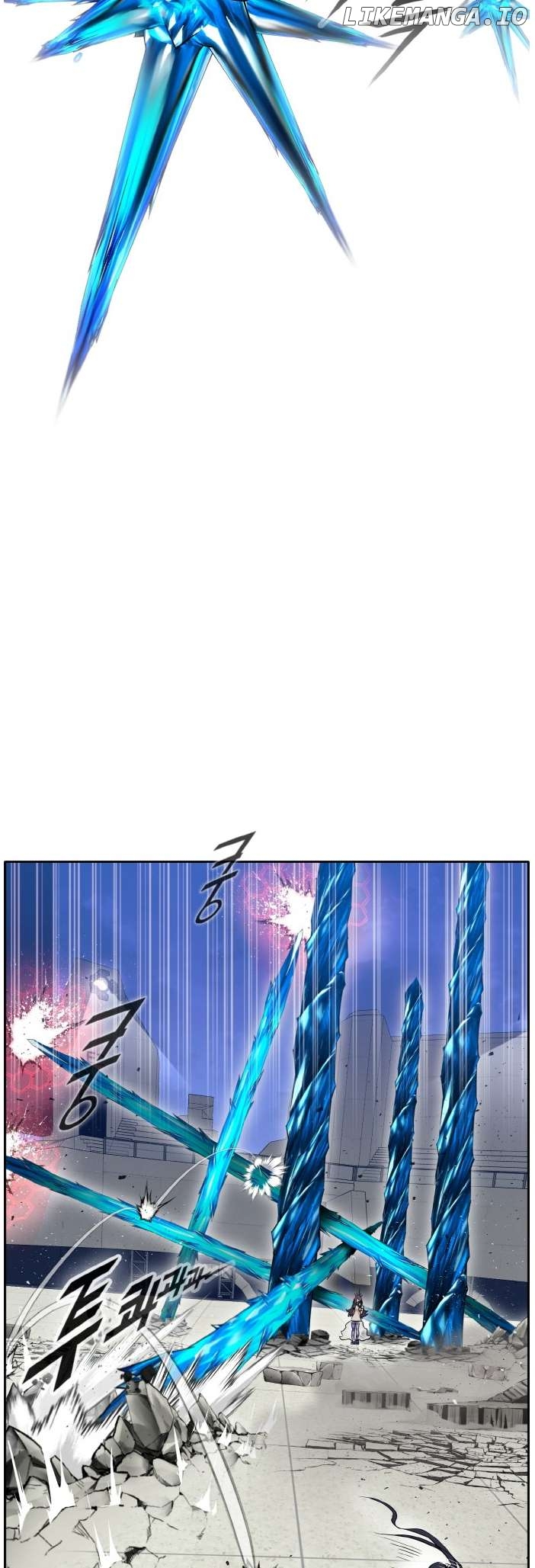 Counter Cube Chapter 83 - page 48