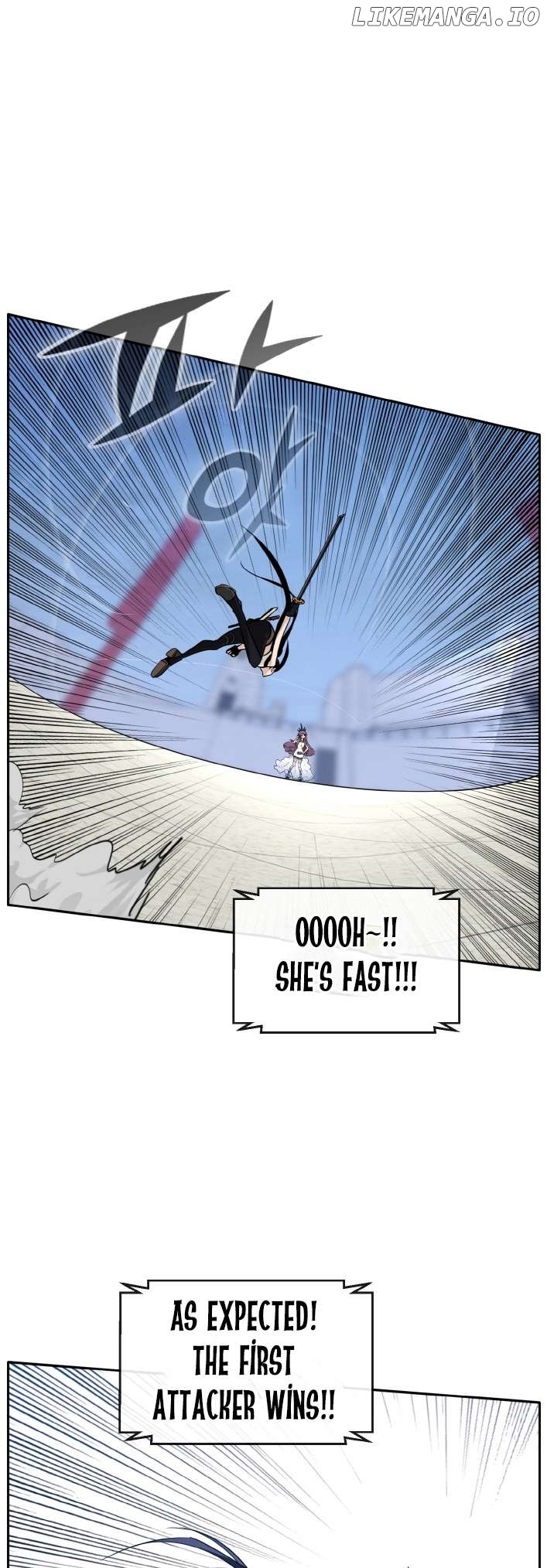 Counter Cube Chapter 83 - page 9