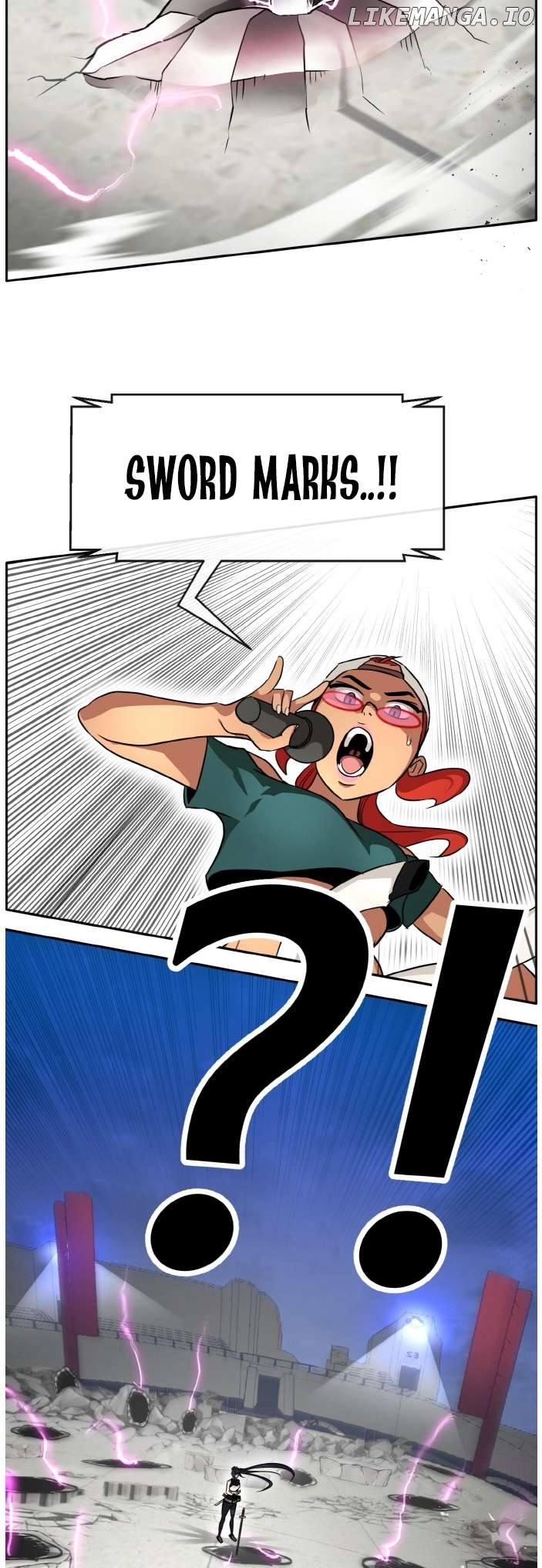 Counter Cube Chapter 84 - page 2
