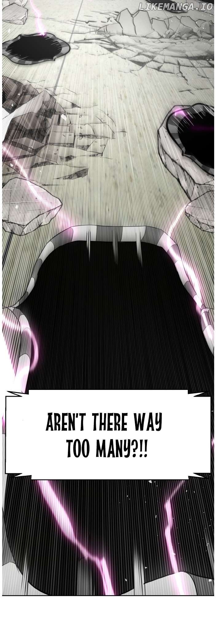 Counter Cube Chapter 84 - page 3