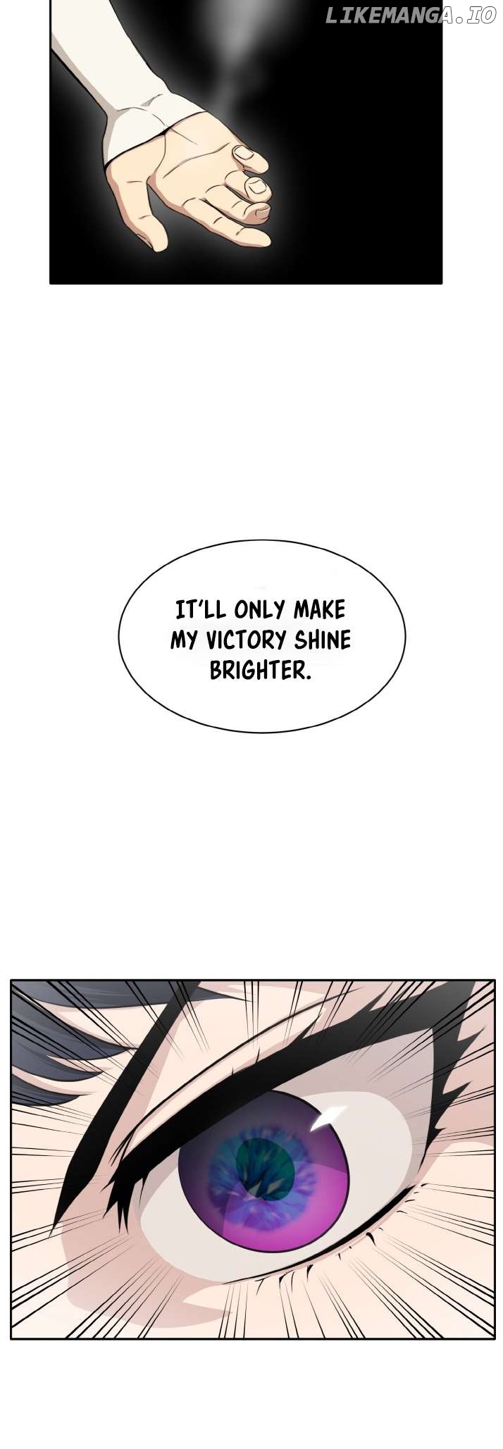 Counter Cube Chapter 84 - page 32