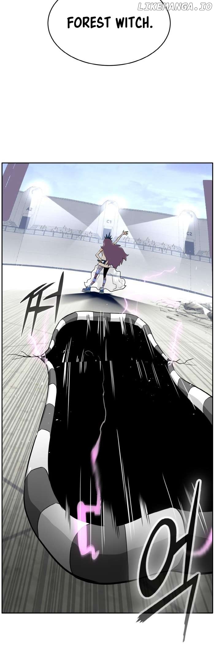 Counter Cube Chapter 84 - page 45