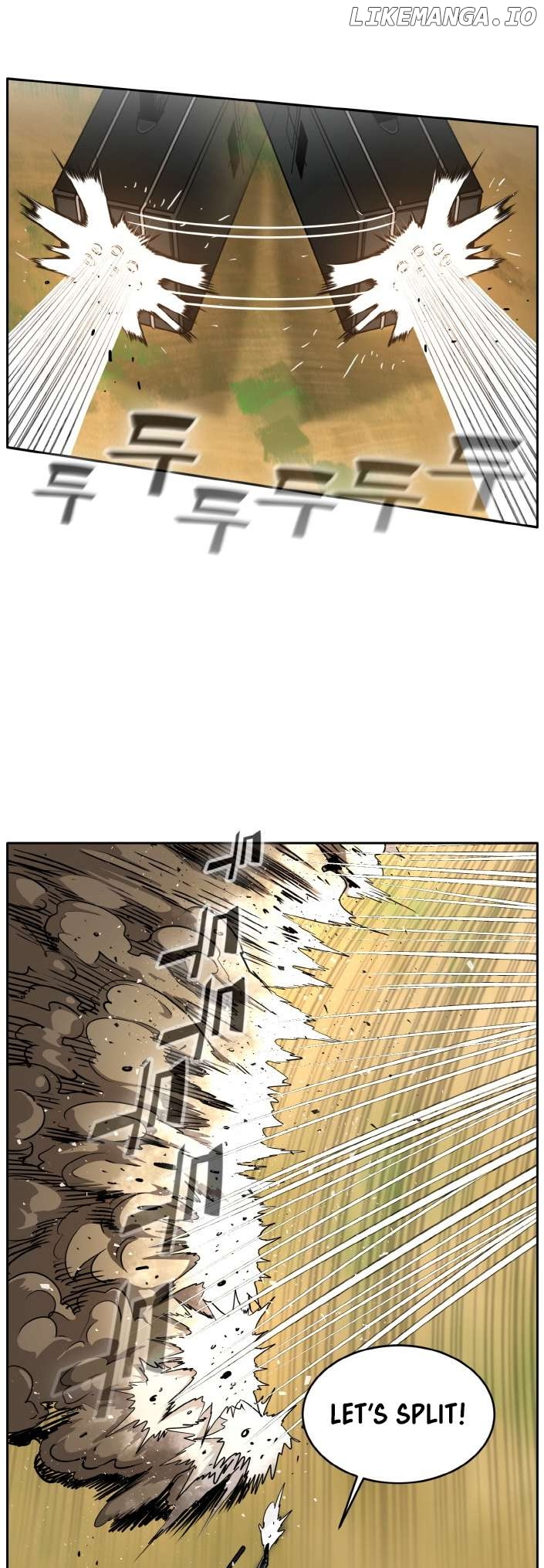 Counter Cube Chapter 85 - page 13