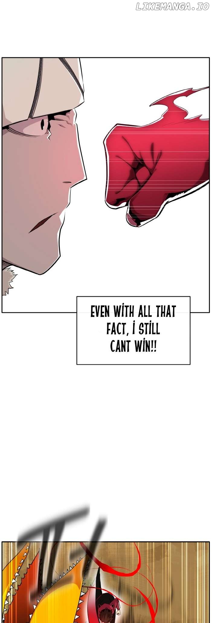 Counter Cube Chapter 85 - page 23