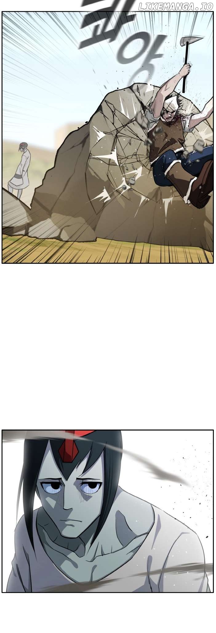 Counter Cube Chapter 85 - page 25