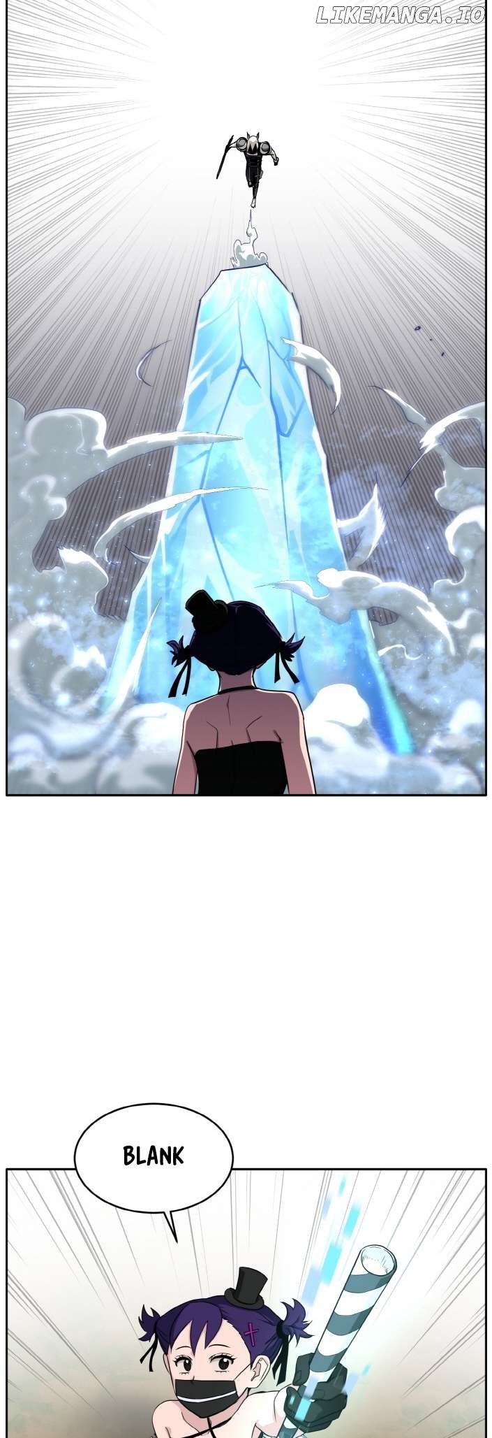 Counter Cube Chapter 85 - page 31