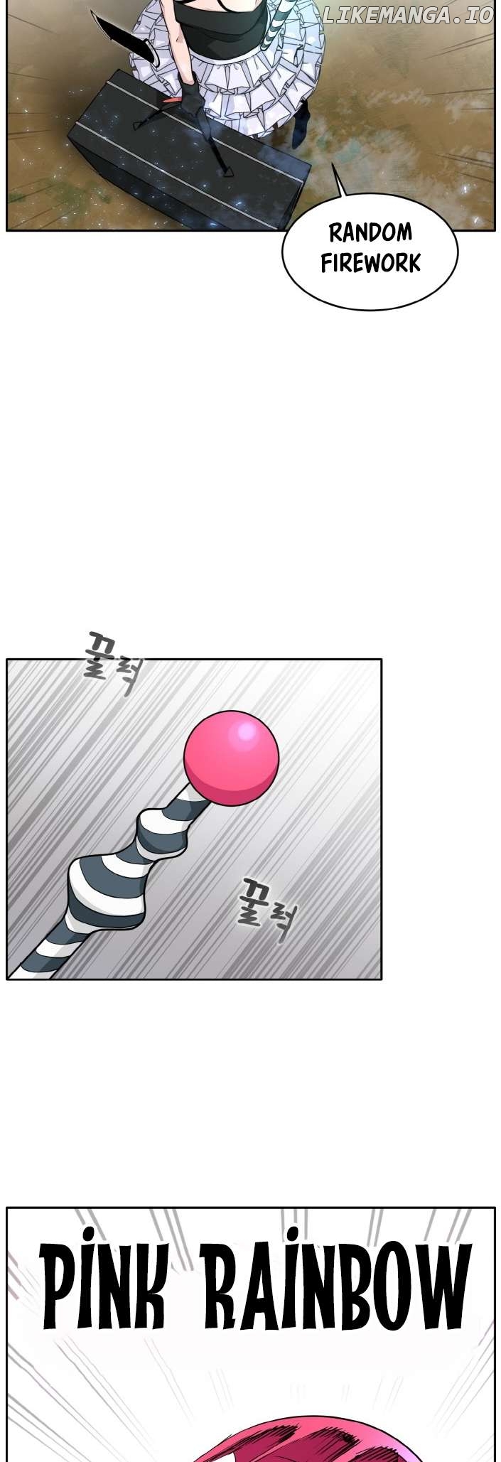 Counter Cube Chapter 85 - page 32