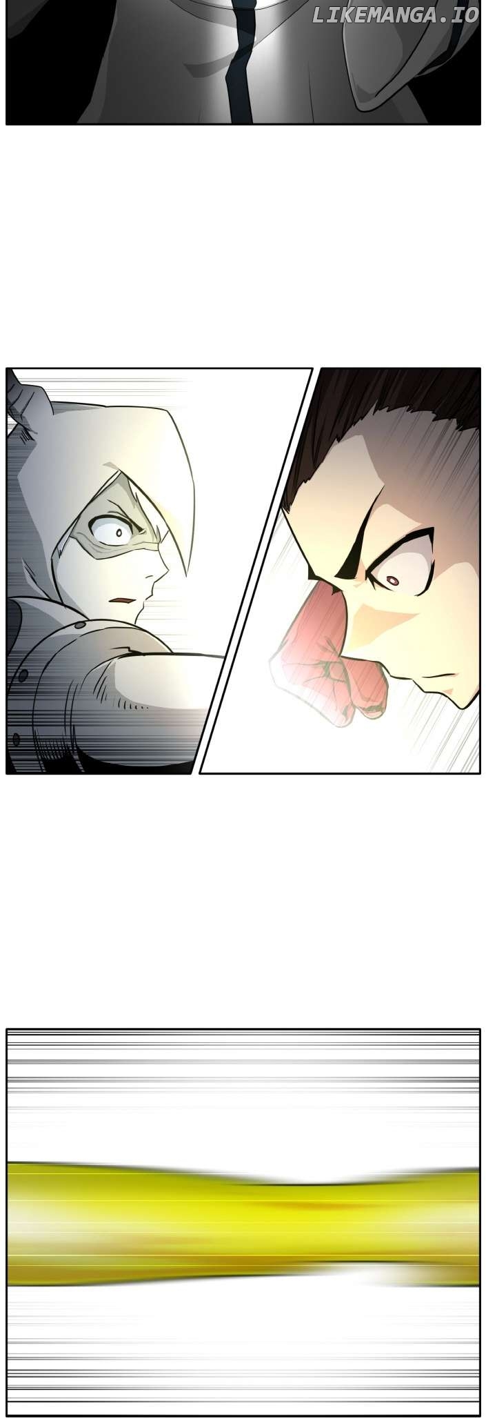 Counter Cube Chapter 85 - page 37