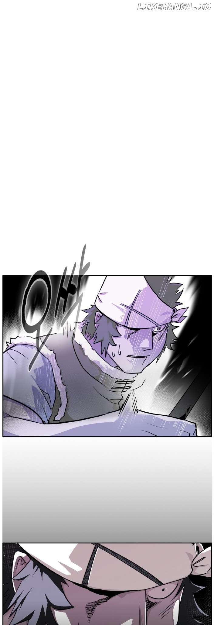 Counter Cube Chapter 85 - page 42