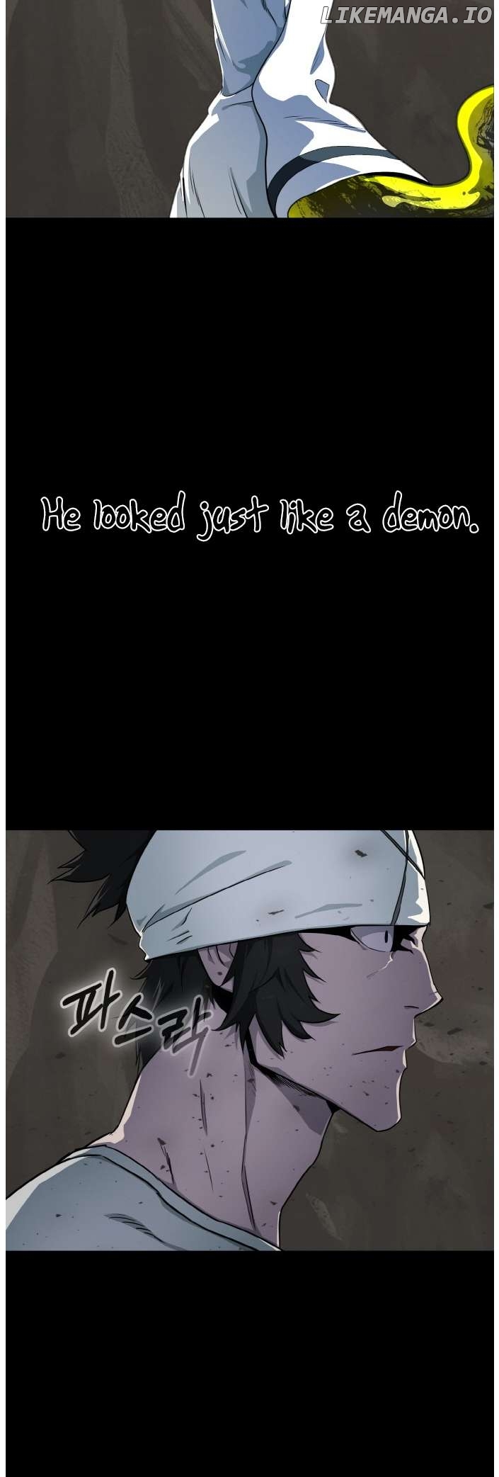 Counter Cube Chapter 85 - page 44