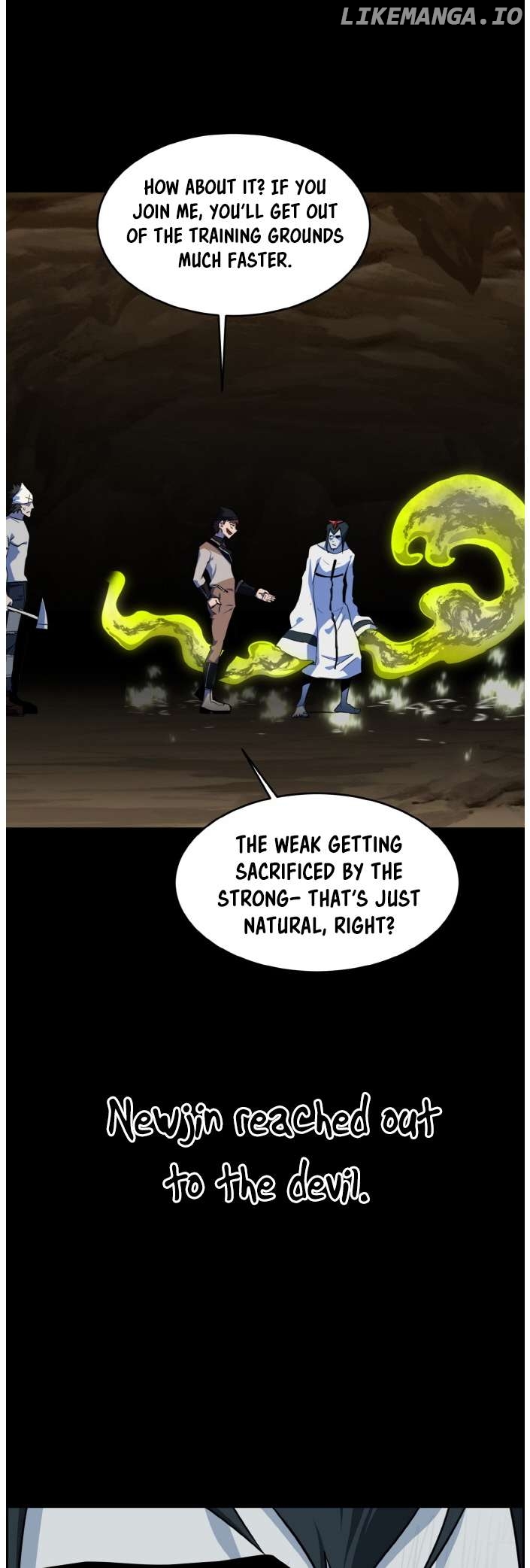 Counter Cube Chapter 85 - page 45