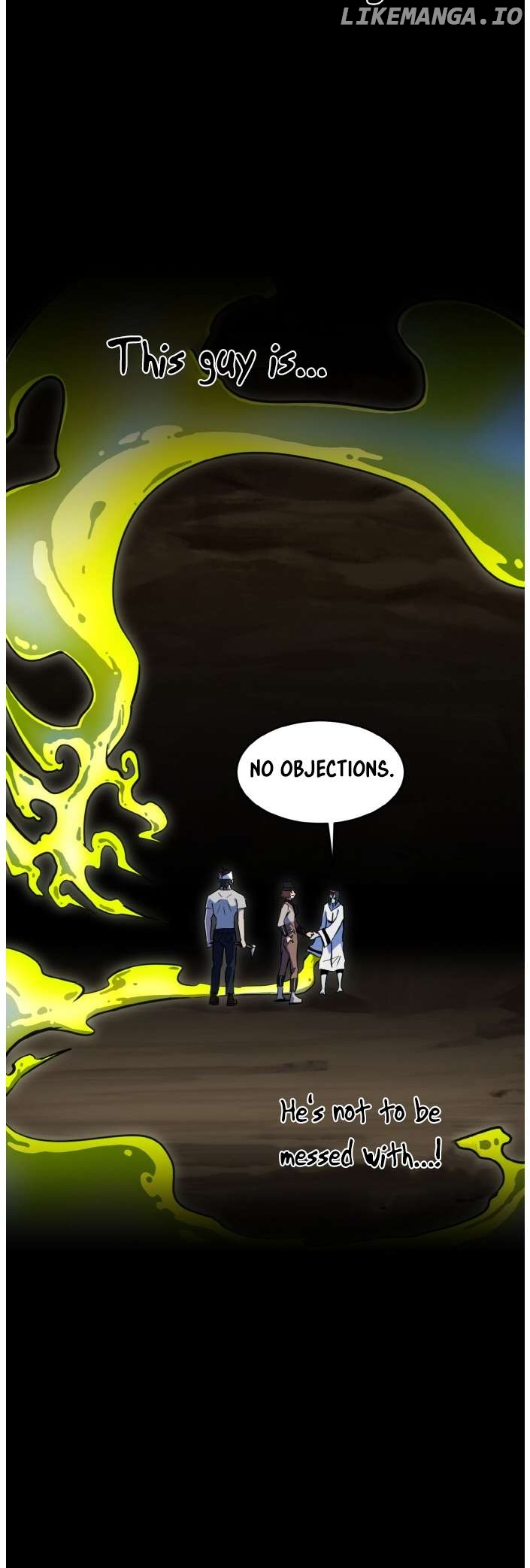 Counter Cube Chapter 85 - page 47