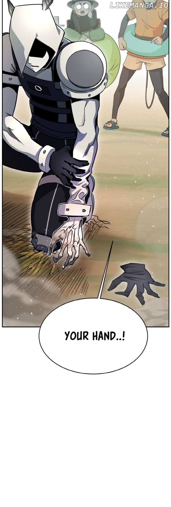 Counter Cube Chapter 85 - page 52