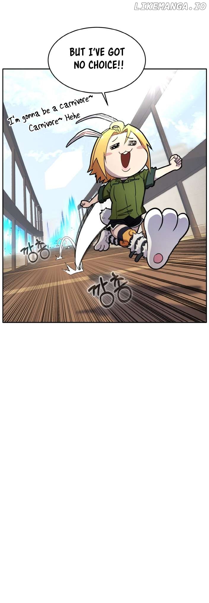 Counter Cube Chapter 85 - page 6