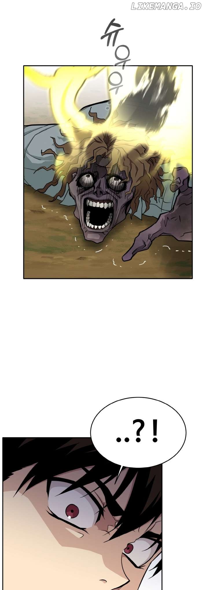 Counter Cube Chapter 85 - page 7