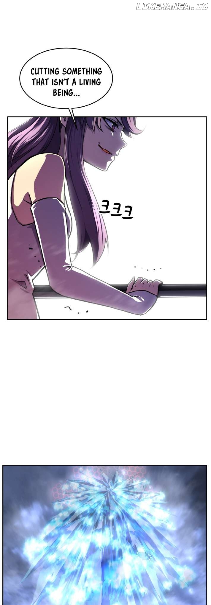 Counter Cube Chapter 86 - page 1