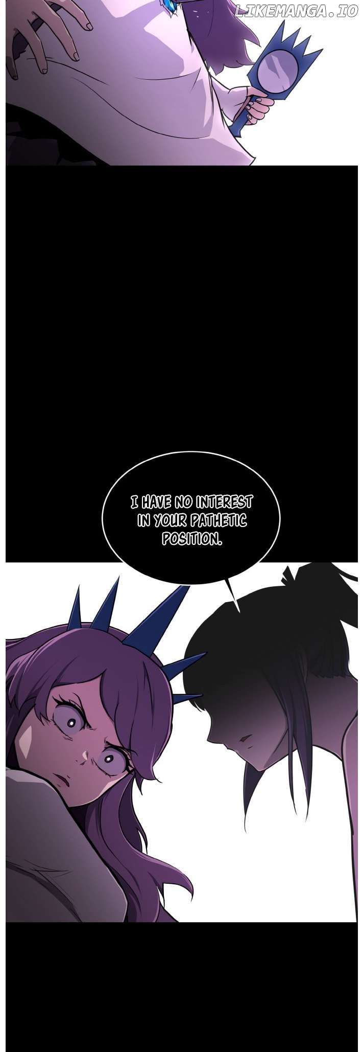 Counter Cube Chapter 86 - page 16