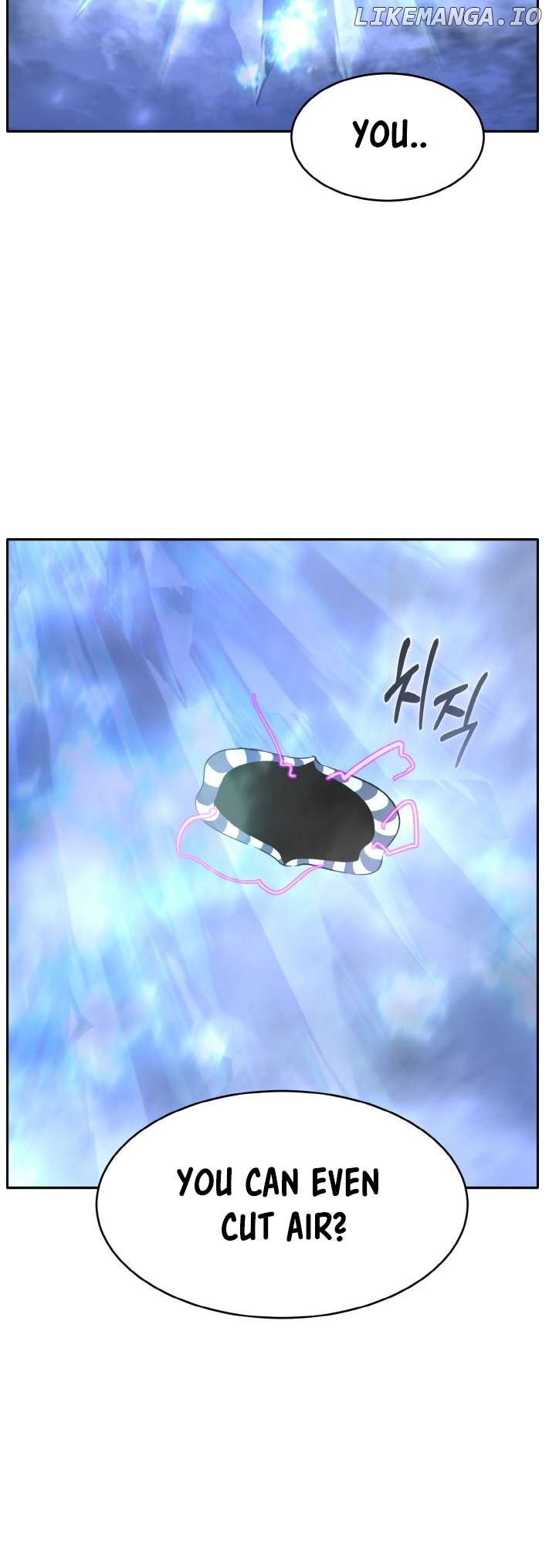 Counter Cube Chapter 86 - page 2